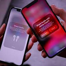 How To Share Audio On Airpods: A Step-By-Step Guide